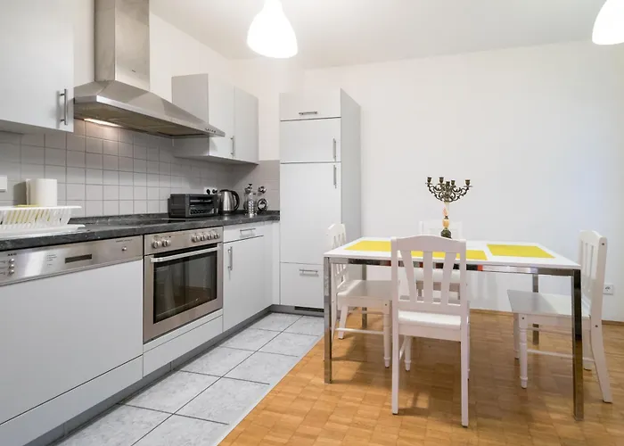 Downtown Apartamento