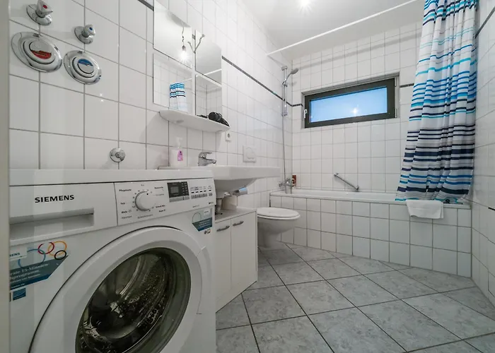 Apartamento Downtown