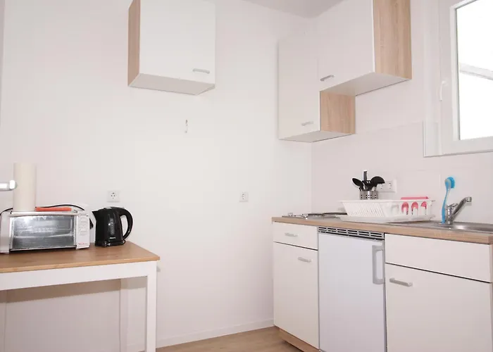 Apartamento Downtown