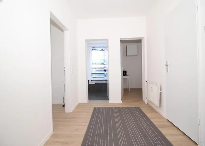 Apartamento Downtown *