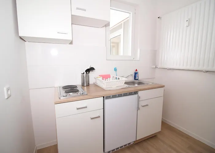 Apartamento Downtown *