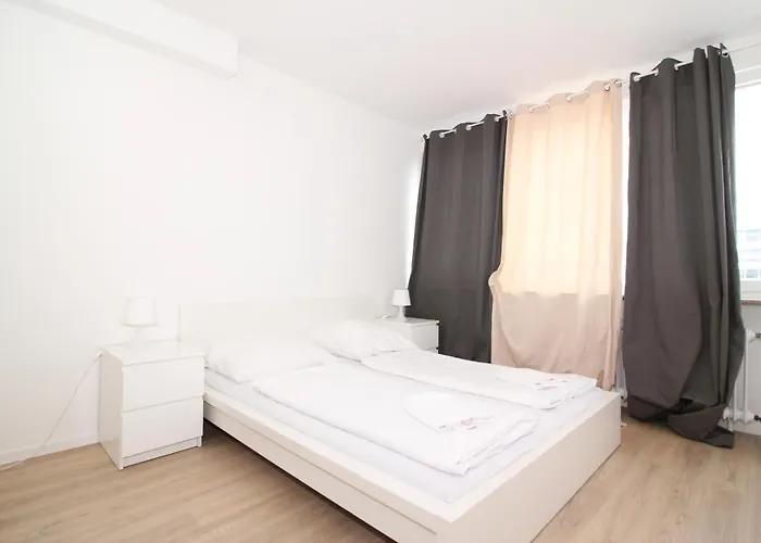 Downtown Apartamento *