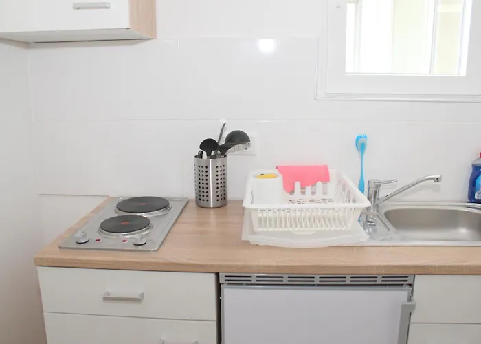 Apartamento Downtown *