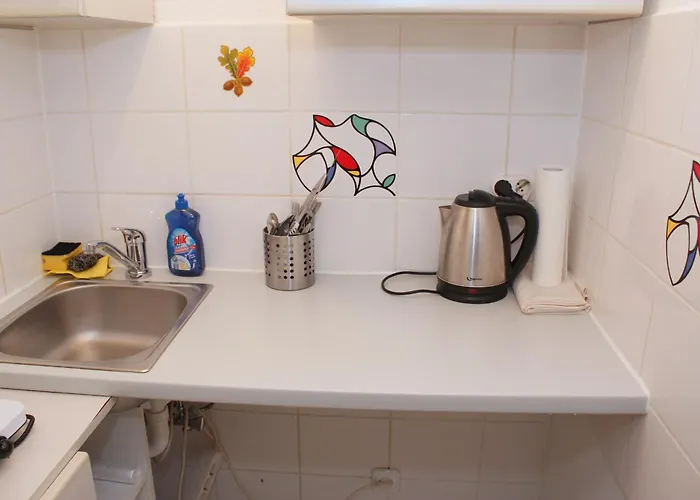 Downtown Apartamento
