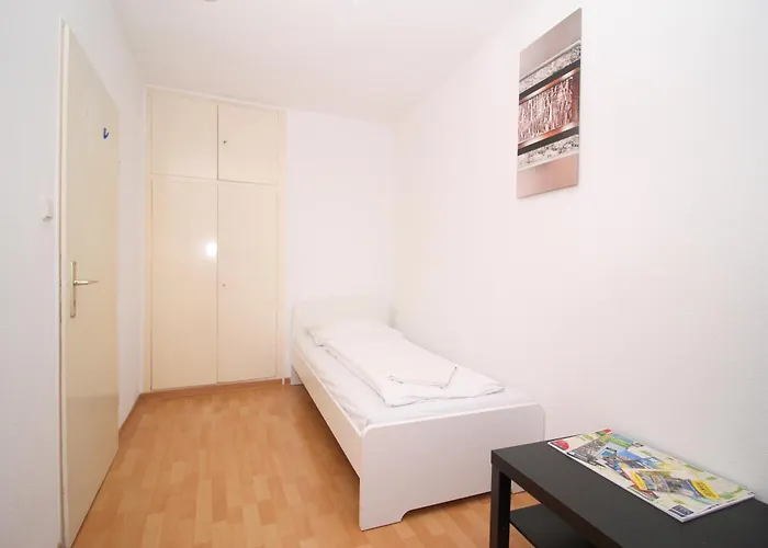 Downtown Apartamento