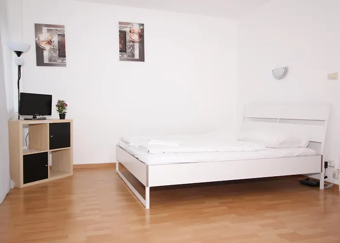 Apartamento Downtown *