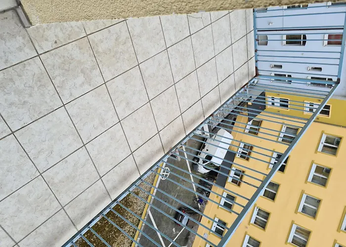 Downtown Apartamento