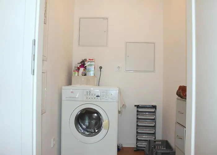 Downtown Apartamento Frankfurt am Main